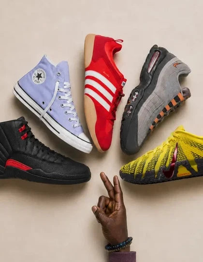 PERFECT ROTATION