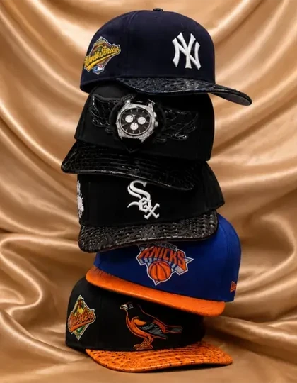 HAT HEAT