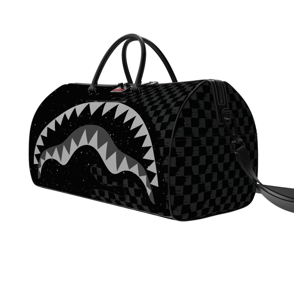 Mochila de goteo de espacio profundo