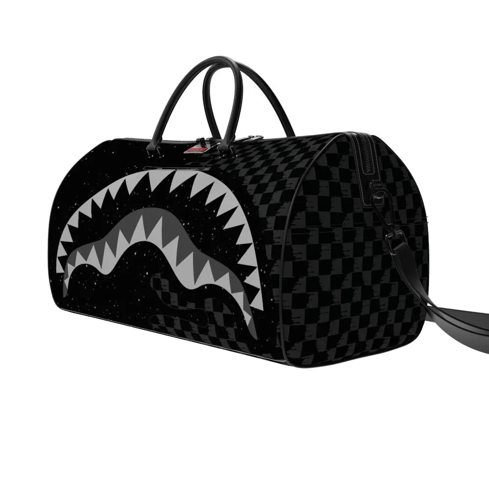 Mochila de goteo de espacio profundo