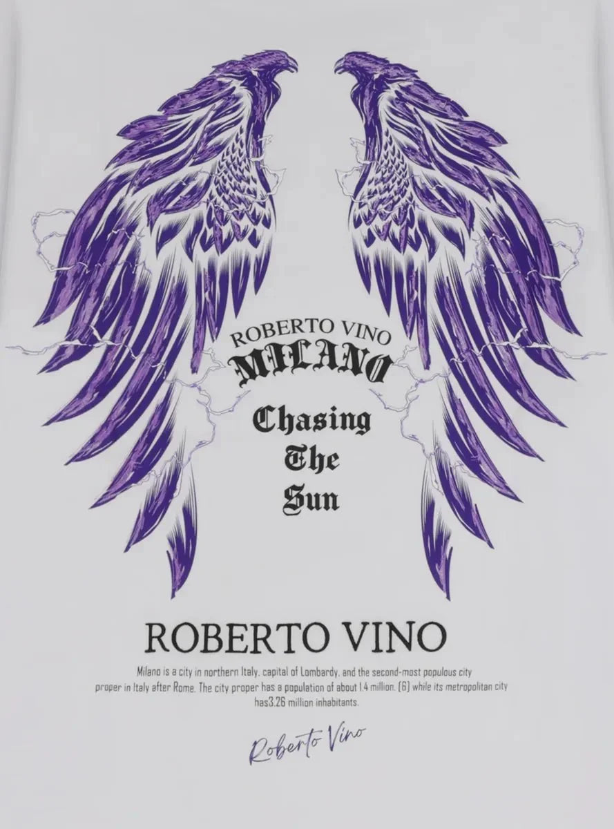 Men's Chasing The Sun T-Shirt