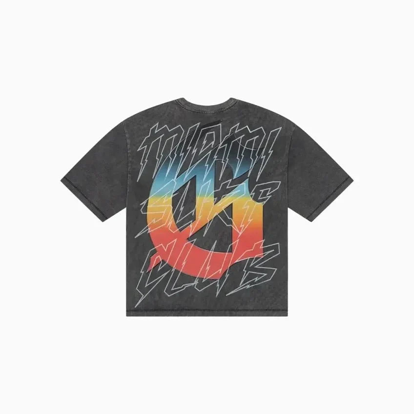 Camiseta de hombre Miami Surf Club