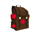 Mochila Monte Carlo de Red Redemption