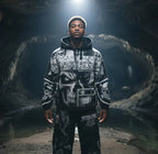 Men's Metalfest Full Zip Hoodie