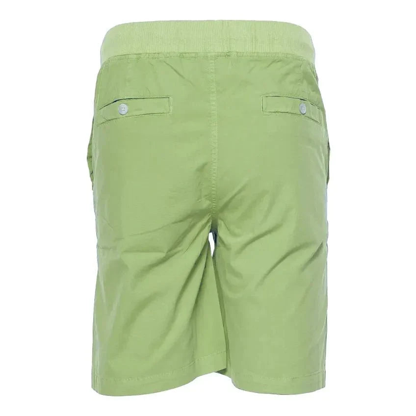 Men's Rino Graphic T-Shirt and Shorts Outfit