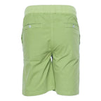 Men's Rino Graphic T-Shirt and Shorts Outfit