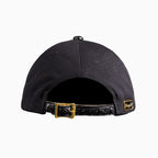 Bonnet en laine Breyer's Buck 50 avec logo