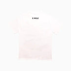 Men's Smoke Skull Life Style T-Shirt