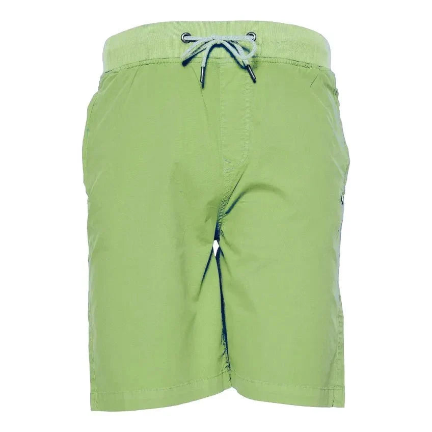 Men's Rino Graphic T-Shirt and Shorts Outfit