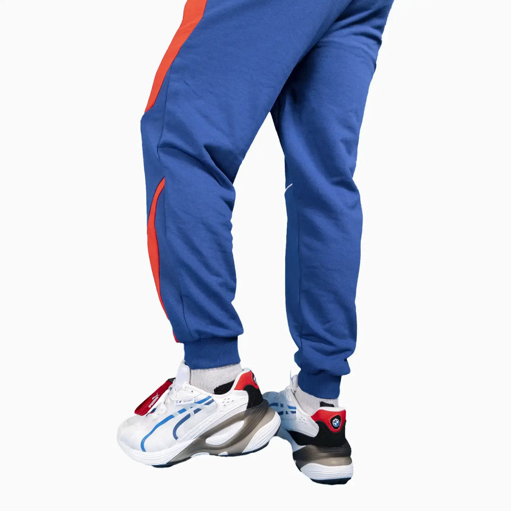 Chándal de felpa francesa BMW M Motorsport para hombre