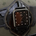 Breyer's Buck 50 Wool Watch Hat