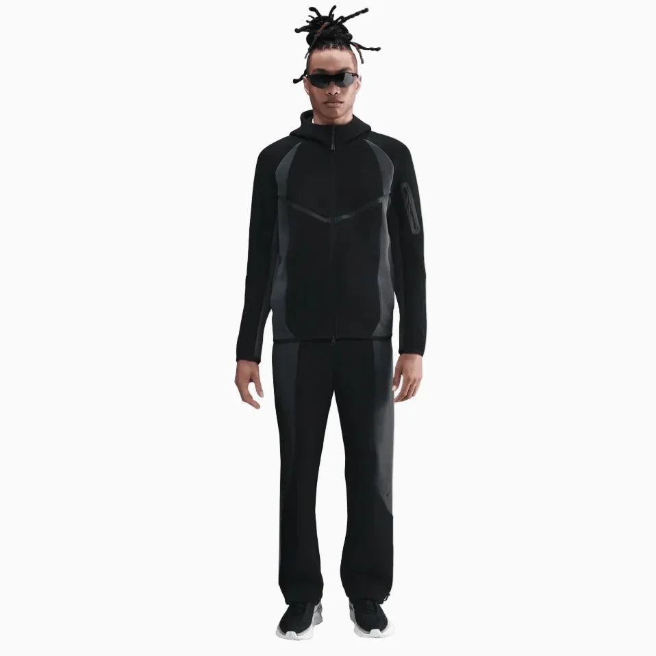 Men's Colour-Block Windrunner Tracksuit