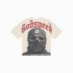 T-shirt à manches courtes Cagoule Szn pour homme