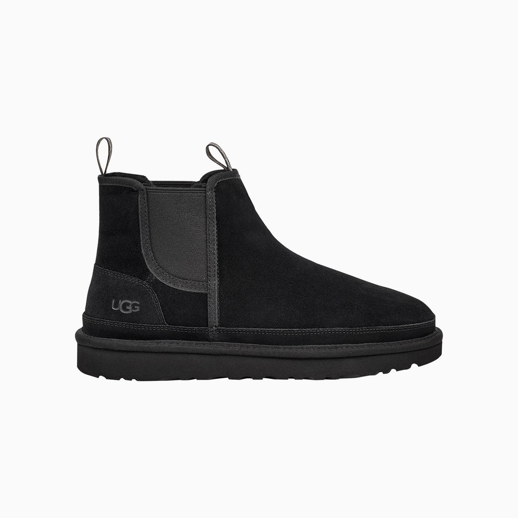 Boots Chelsea Neumel pour hommes