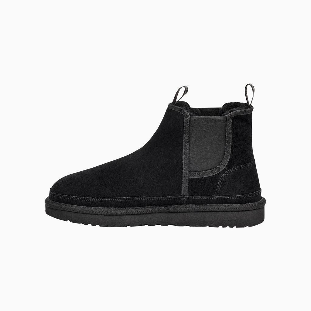 Boots Chelsea Neumel pour hommes