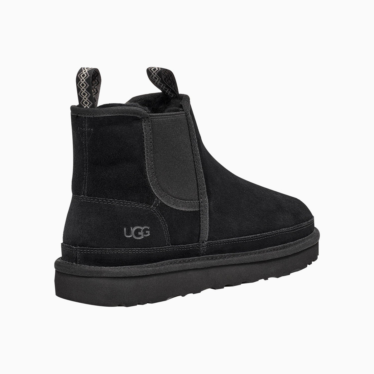 Boots Chelsea Neumel pour hommes