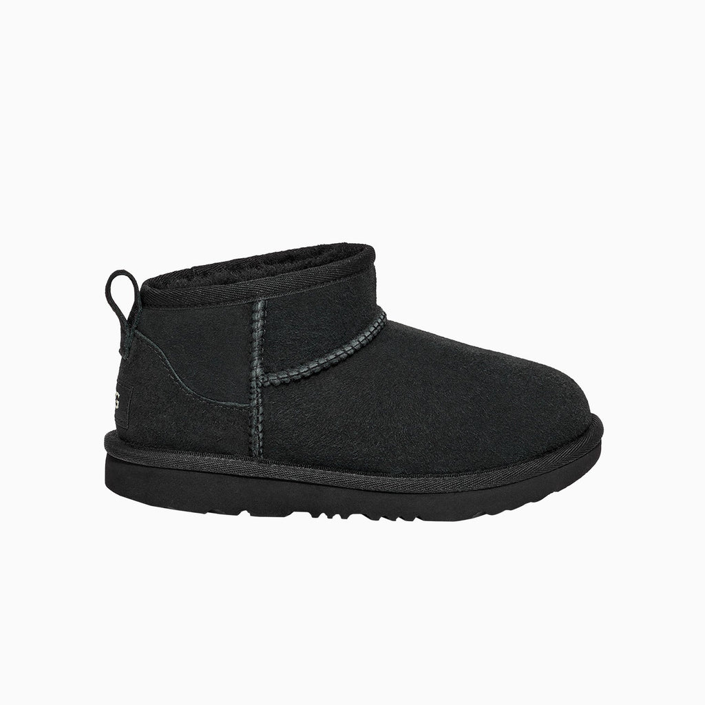 Bota Ultra Mini Clásica para Niños de Primaria