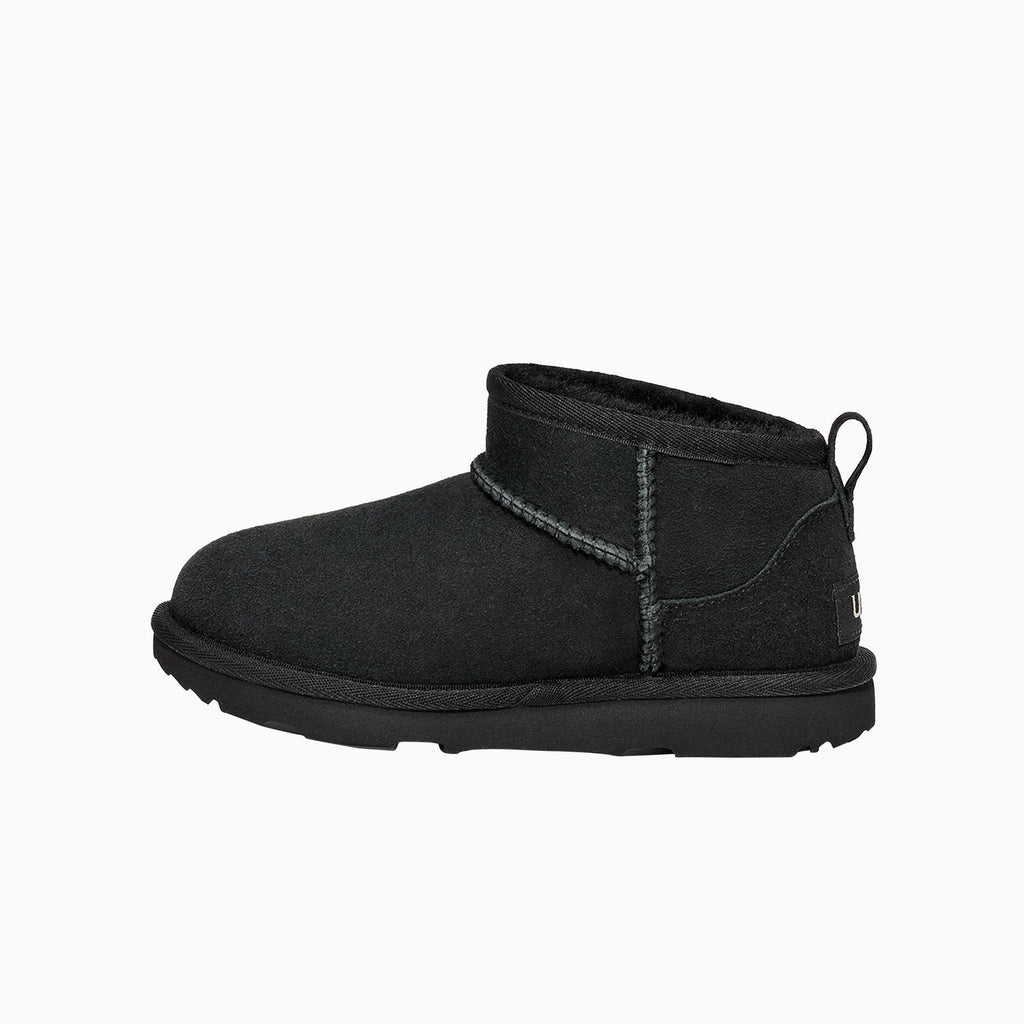 Bota Ultra Mini Clásica para Niños de Primaria