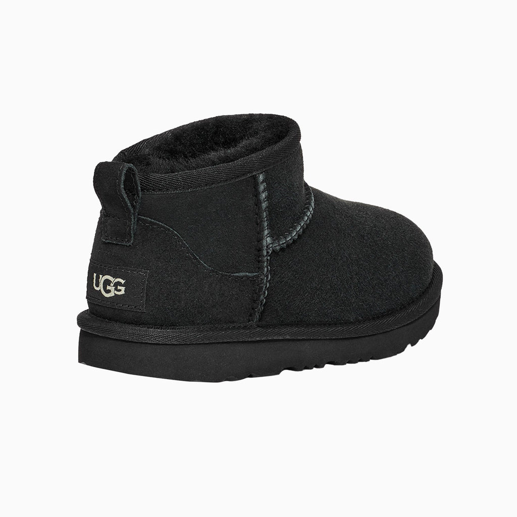 Bota Ultra Mini Clásica para Niños de Primaria