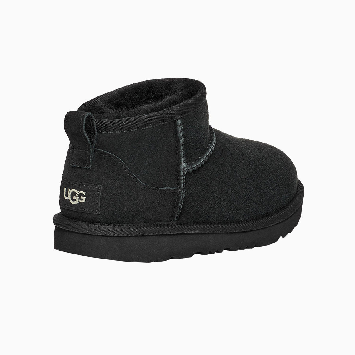 Bota Ultra Mini Clásica para Niños de Primaria
