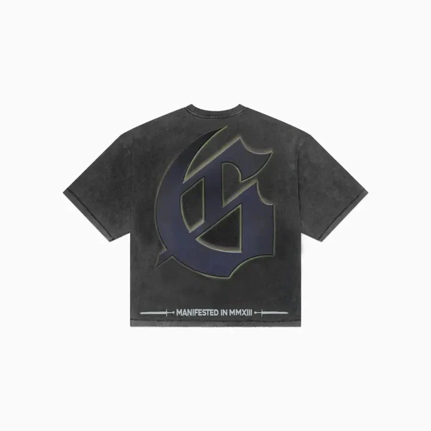 Men's In The Mirror T-Shirt