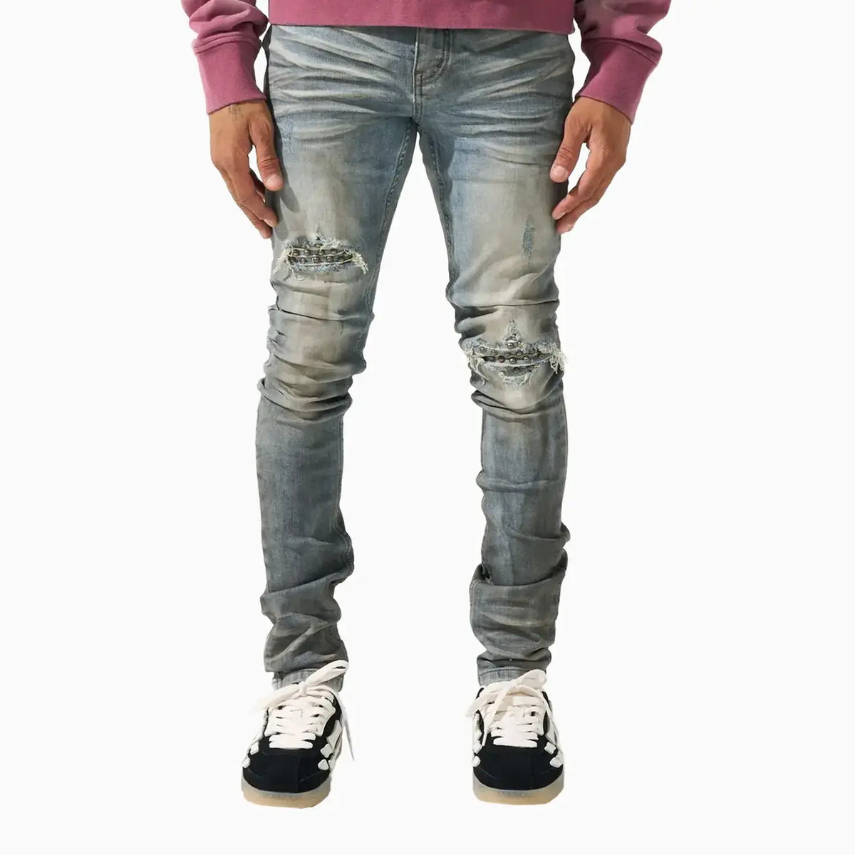 Men's Knight Jean Pant