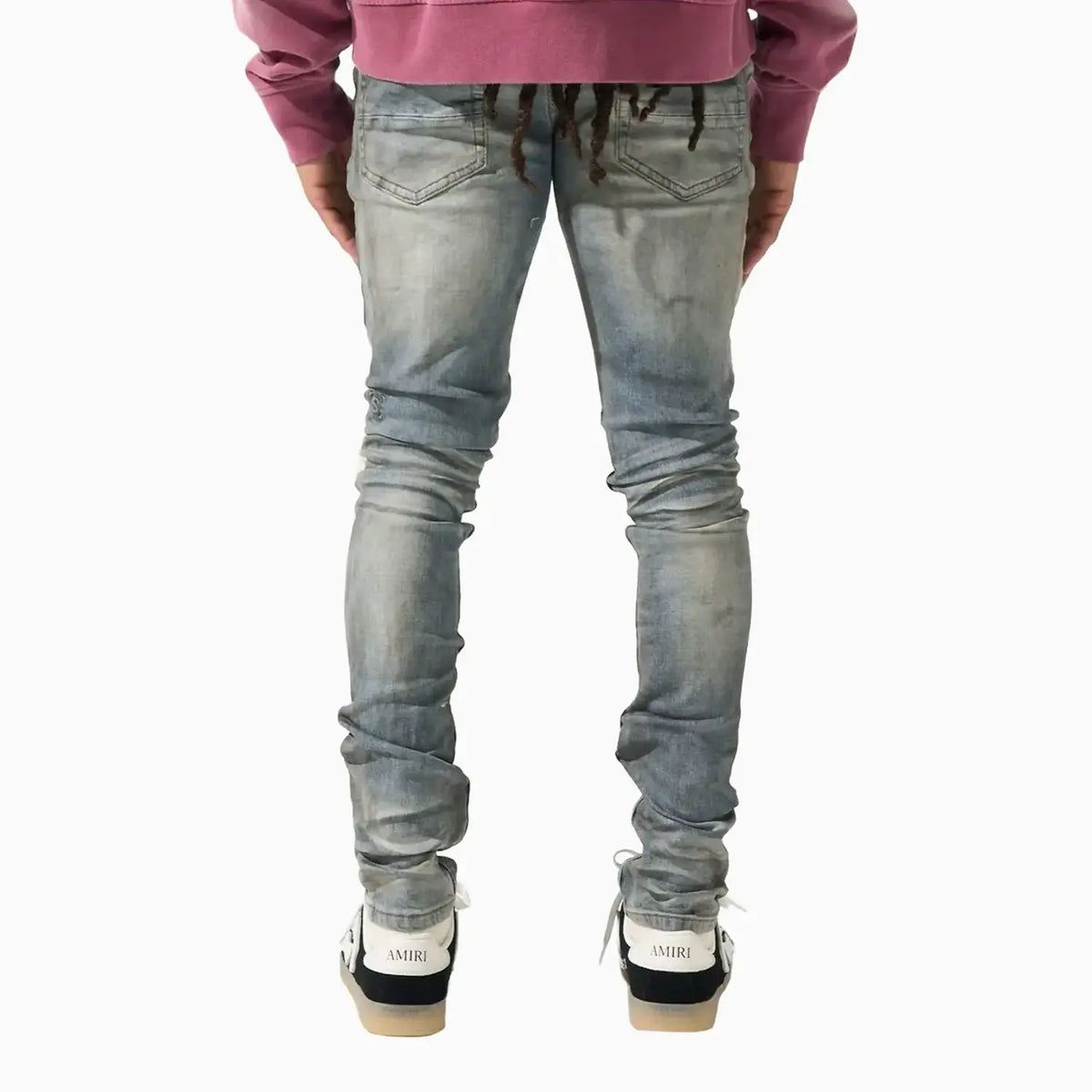 Men's Knight Jean Pant