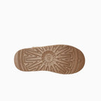 Bottes plateformes Ultra Mini Classic enfant