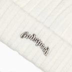 OG Logo Emblem Beanie Hat