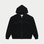 Men's Symmetric Studded Boom 2 Hoodie Set