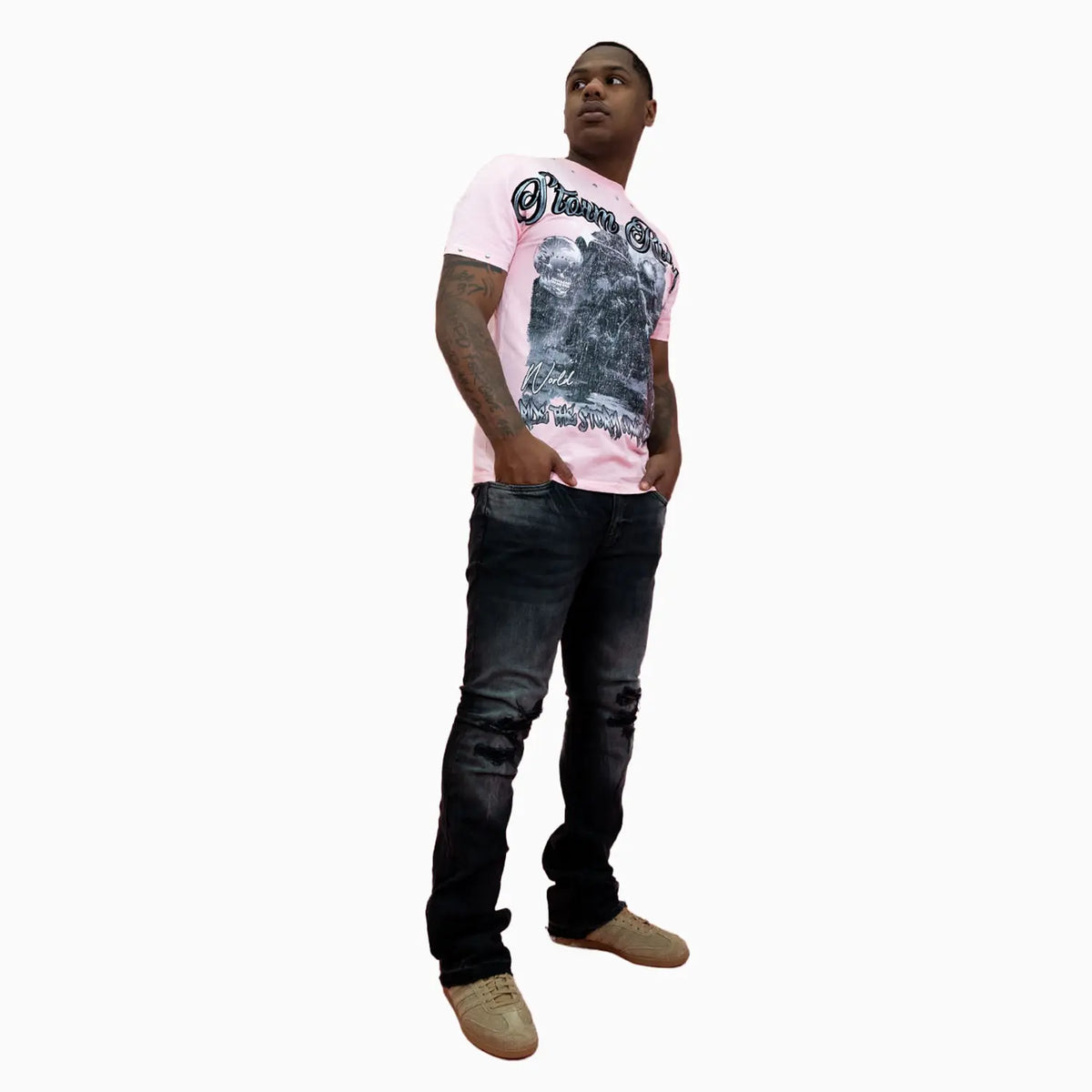 Men's Storm Rider T-Shirt