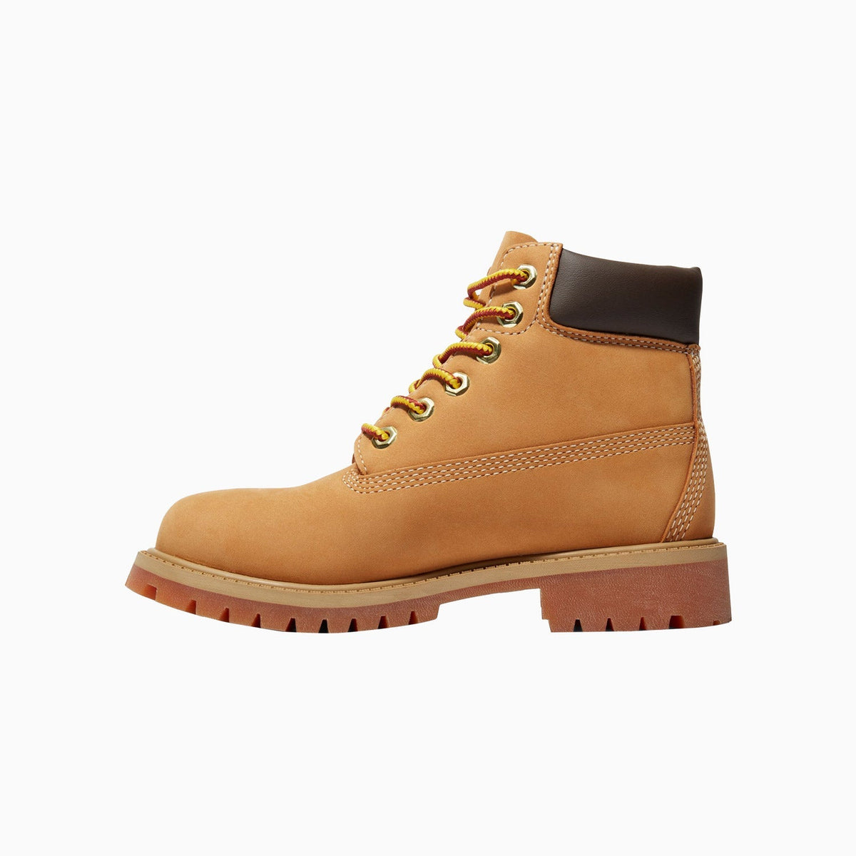 Bota impermeable premium de 6 pulgadas para niños (Preescolar)