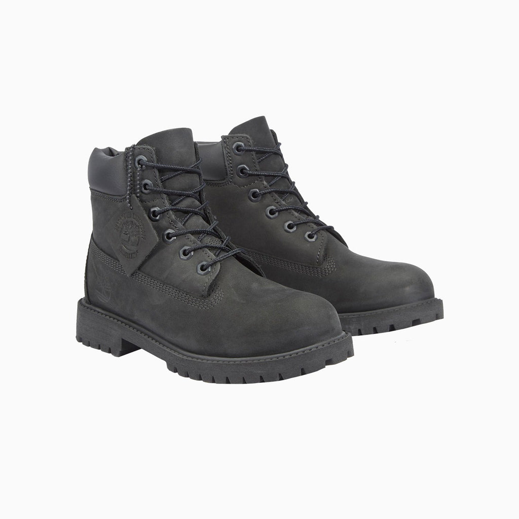 Kid's Premium 6-Inch Waterproof Boot Grade School