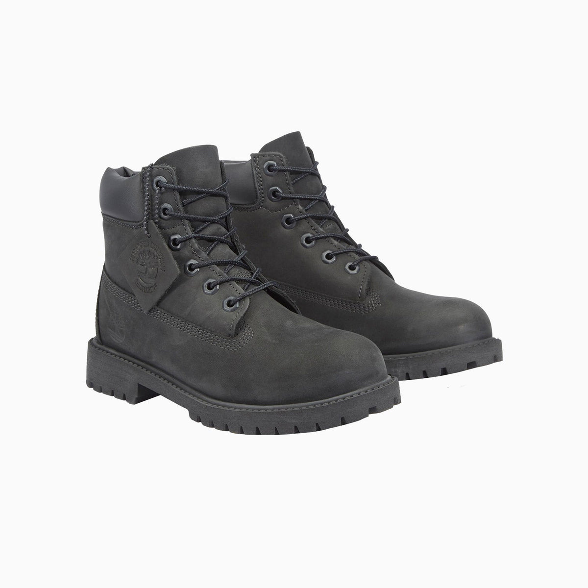 Kid's Premium 6-Inch Waterproof Boot Grade School