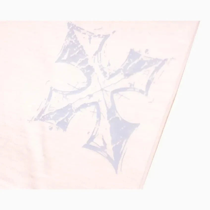 T-shirt G West 3.0 avec logo imprimé pour homme