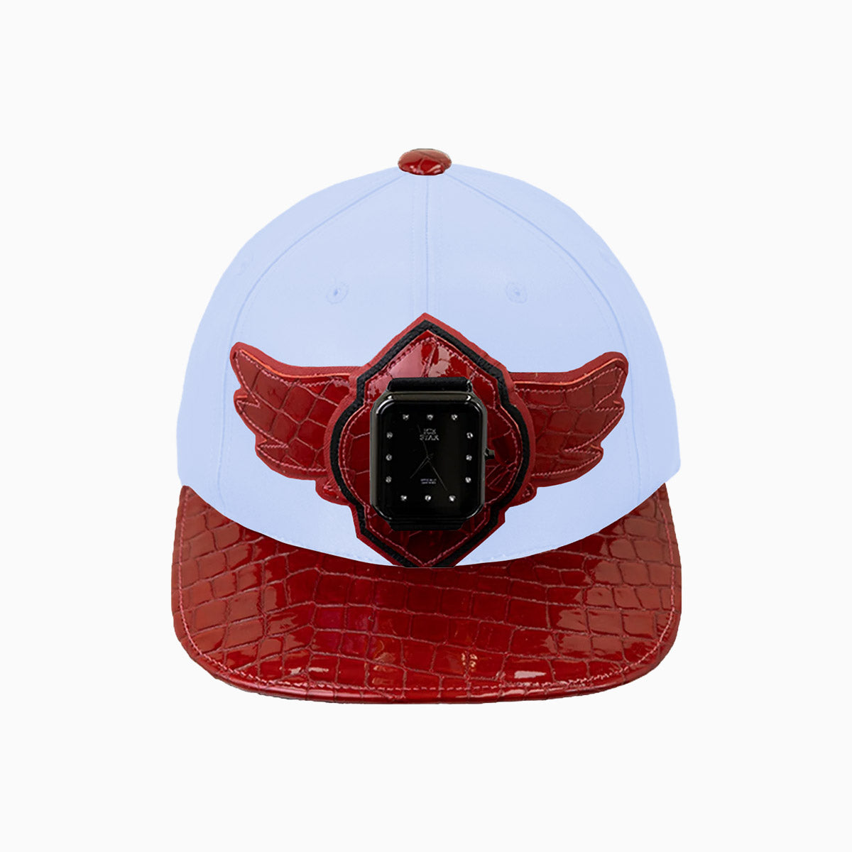 Sombrero Buck 50 de Piel Personalizado Totalmente de Piel