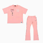 Men's NO LOVE Classics Outfit - Famous | Online Store