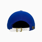 Breyer's Buck 50 OG Wool Hat With Leather Visor