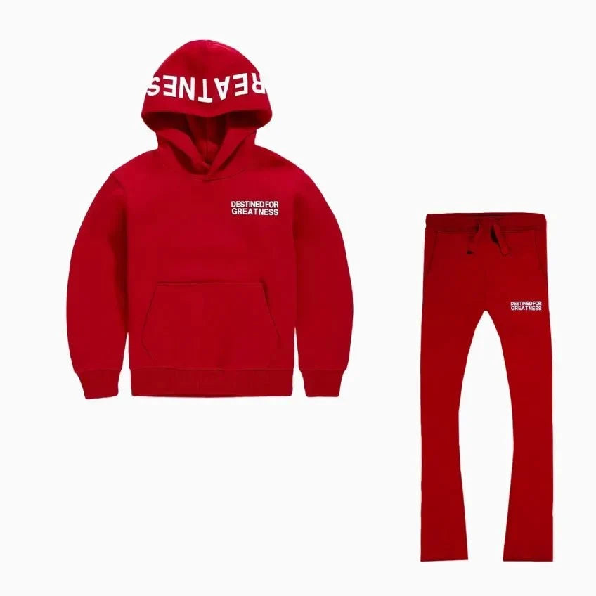 Kid's SYIP High Density Sweatsuit