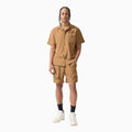 Tenue de mécanicien rétro Oakland pour homme