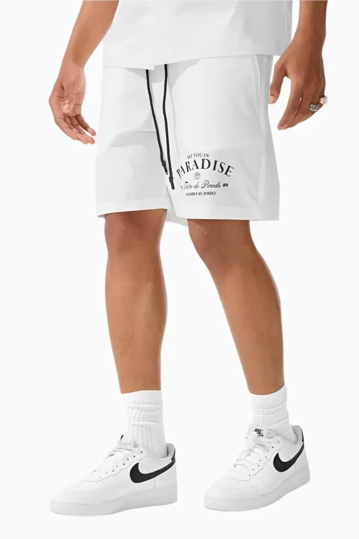 Tenue de mécanicien rétro El Paso pour homme