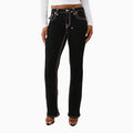 Jean bootcut Becca taille mi-haute super T pour femme