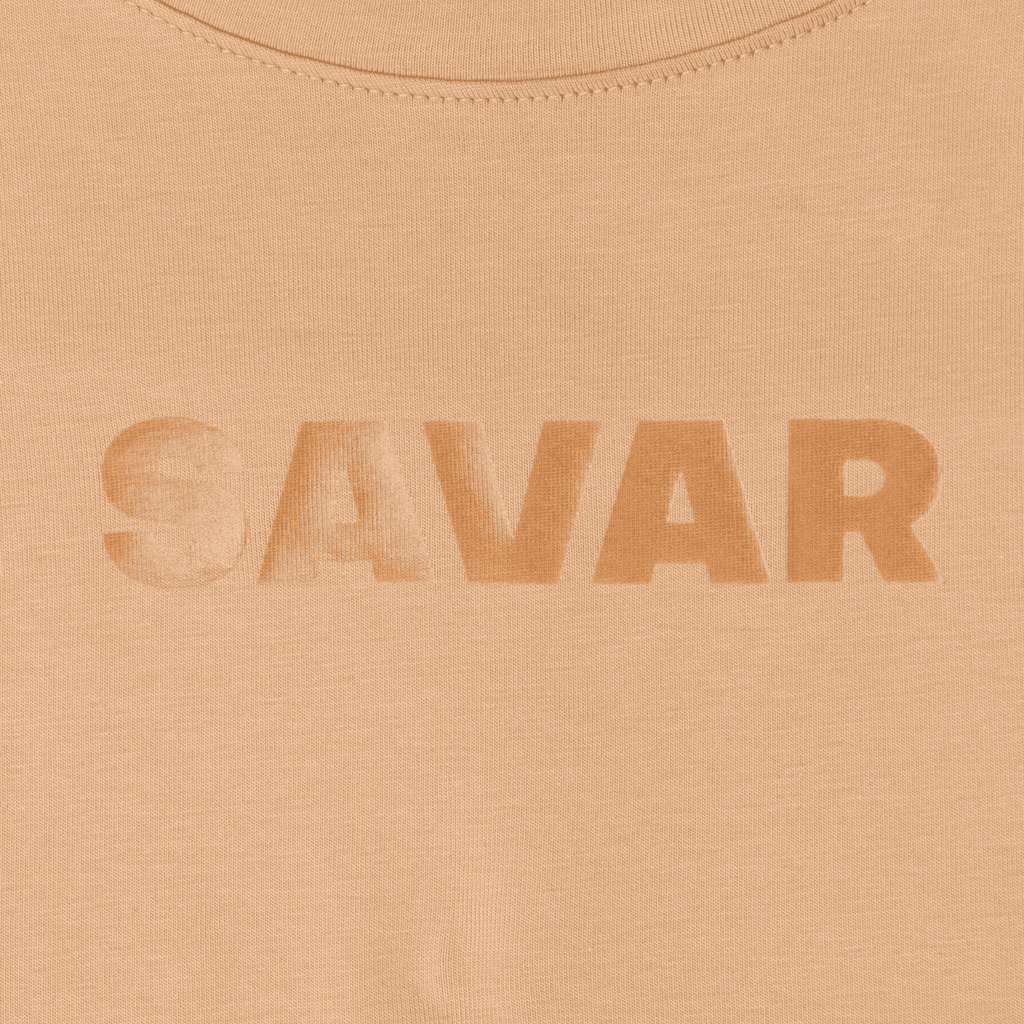 Ensemble T-shirt et short Savar pour enfant