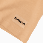 Ensemble T-shirt et short Savar pour enfant