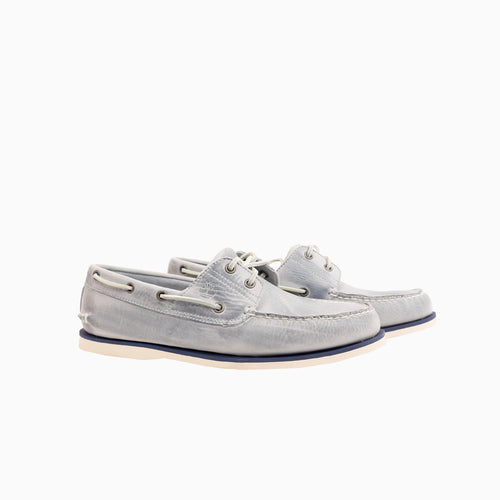 Náuticos Icon Classic 2 Ojetes para Hombre