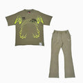 Tenue Classique Gunzinii pour Hommes
