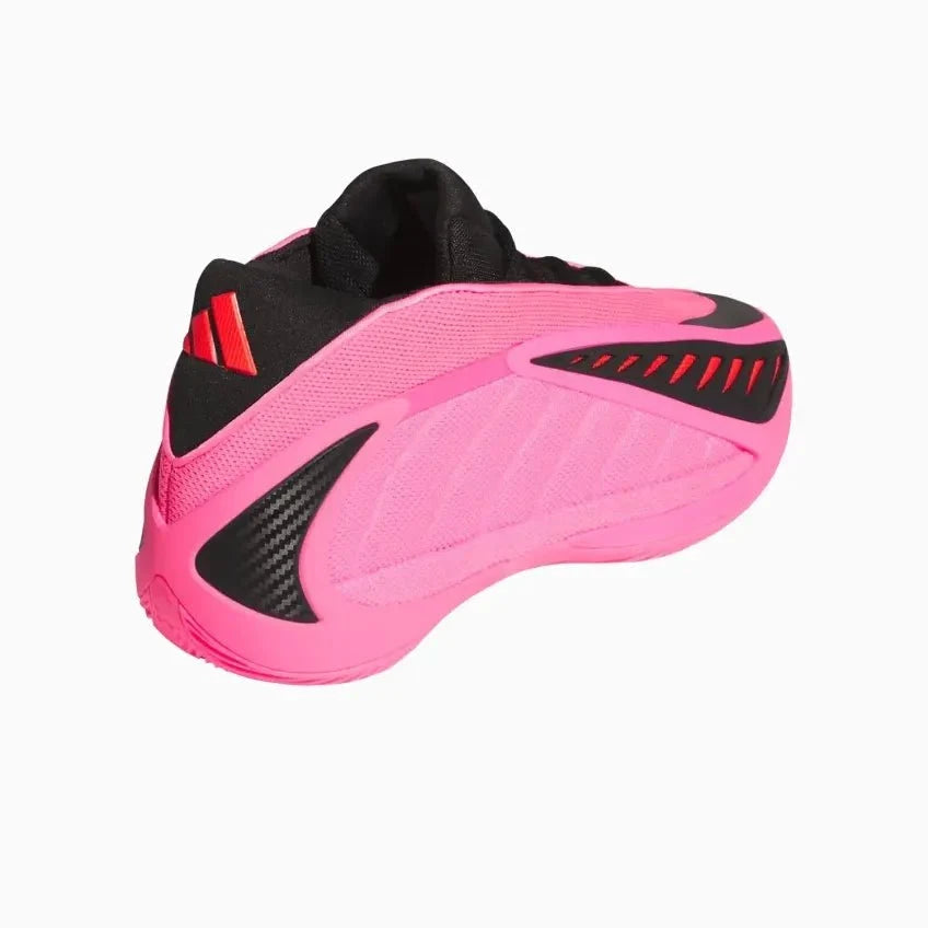 Anthony Edwards 2 'Lucid Pink Black'