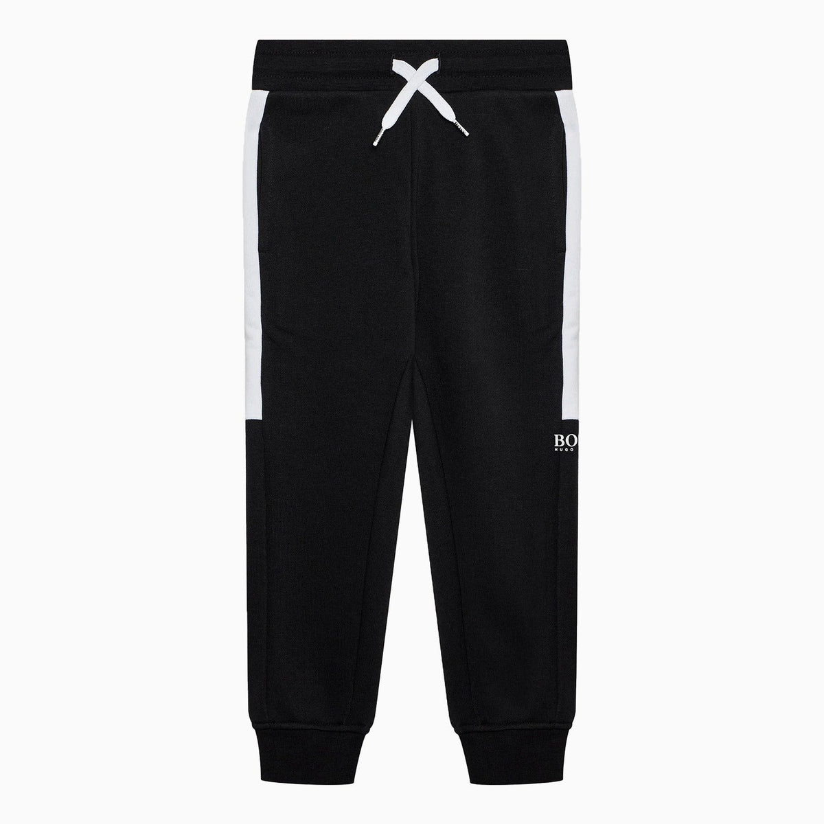 Kid's French Terry Hooded Tracksuit