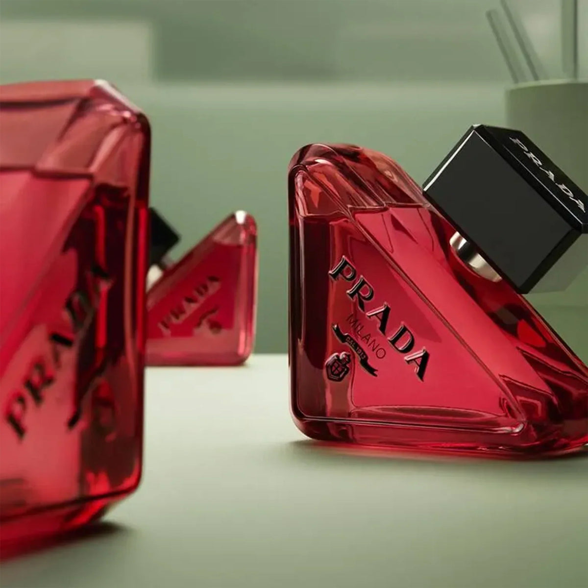Women's Prada Paradoxe Radical Essence Parfum 3 Oz