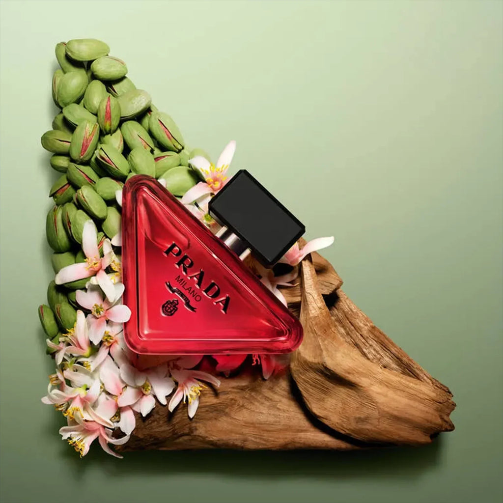 Women's Prada Paradoxe Radical Essence Parfum 3 Oz